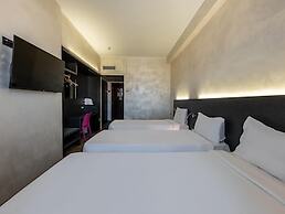 B&B Hotel Borgaro Torinese