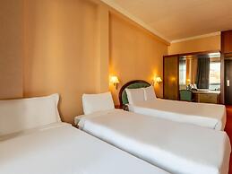 B&B Hotel Borgaro Torinese