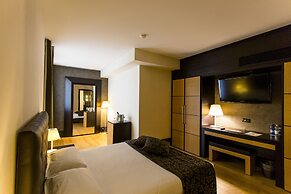 B&B Hotel Borgaro Torinese