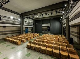 B&B Hotel Borgaro Torinese
