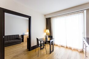 B&B Hotel Borgaro Torinese