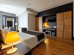 B&B Hotel Borgaro Torinese