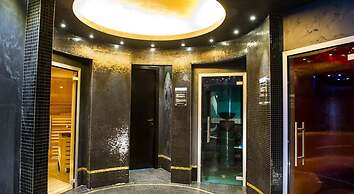 B&B Hotel Borgaro Torinese
