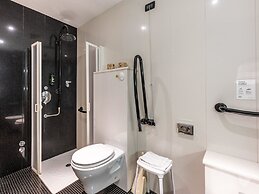 B&B Hotel Borgaro Torinese