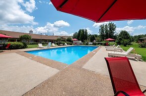 Red Roof Inn Meridian