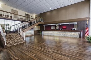 Red Roof Inn Meridian