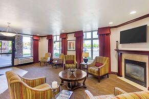 Best Western Plus Weston Inn