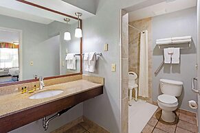 Best Western Plus Weston Inn