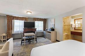 Best Western Plus Weston Inn