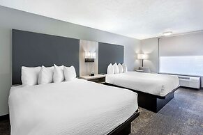 Best Western Plus Weston Inn