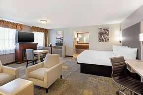 Best Western Plus Weston Inn