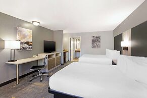 Best Western Plus Weston Inn