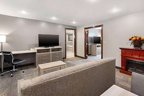 Best Western Plus Weston Inn