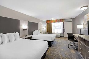 Best Western Plus Weston Inn