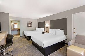 Best Western Plus Weston Inn