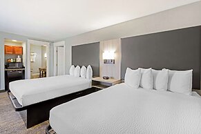 Best Western Plus Weston Inn