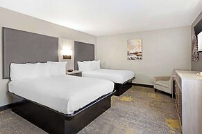 Best Western Plus Weston Inn