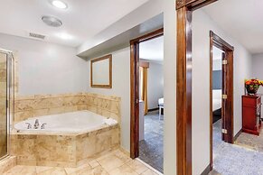 Best Western Plus Weston Inn