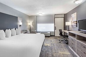 Best Western Plus Weston Inn