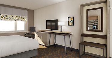 Holiday Inn Chicago – Midway Airport S, an IHG hotel
