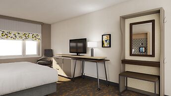 Holiday Inn Chicago – Midway Airport S, an IHG hotel