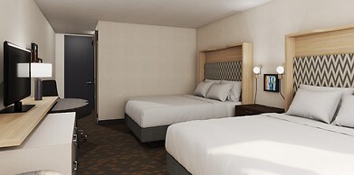 Holiday Inn Chicago – Midway Airport S by IHG