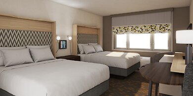 Holiday Inn Chicago – Midway Airport S by IHG