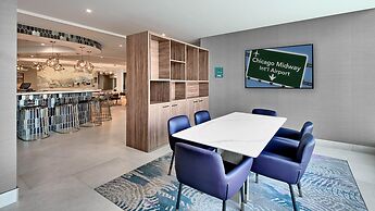 Holiday Inn Chicago – Midway Airport S by IHG