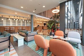 Scandic Tampere City