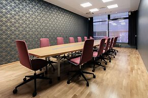 Scandic Tampere City