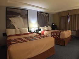 Fairbridge Inn Express Buffalo Airport Williamsville