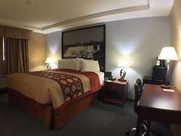 Fairbridge Inn Express Buffalo Airport Williamsville