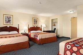 Fairbridge Inn Express Buffalo Airport Williamsville