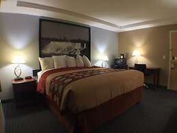 Fairbridge Inn Express Buffalo Airport Williamsville