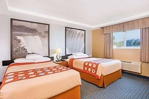 Fairbridge Inn Express Buffalo Airport Williamsville