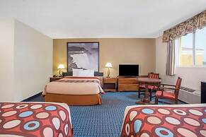 Fairbridge Inn Express Buffalo Airport Williamsville