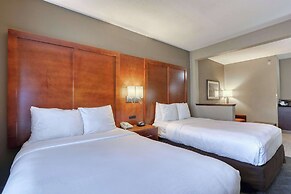 Comfort Suites Madison West - Middleton