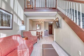 Comfort Suites Madison West - Middleton