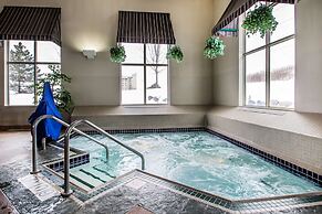 Comfort Suites Madison West - Middleton