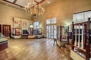 Comfort Suites Madison West - Middleton