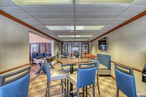 Comfort Suites Madison West - Middleton