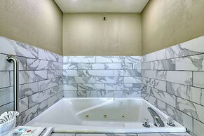 Comfort Suites Madison West - Middleton