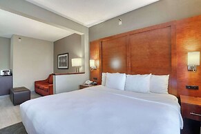 Comfort Suites Madison West - Middleton