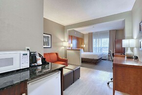 Comfort Suites Madison West - Middleton