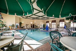 Comfort Suites Madison West - Middleton