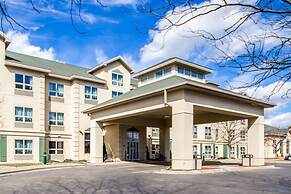 Comfort Suites Madison West - Middleton