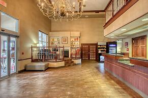 Comfort Suites Madison West - Middleton