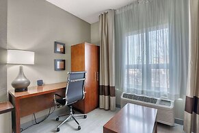 Comfort Suites Madison West - Middleton