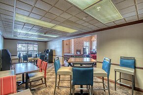 Comfort Suites Madison West - Middleton