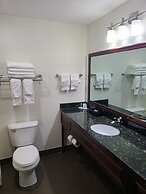 Comfort Suites Madison West - Middleton